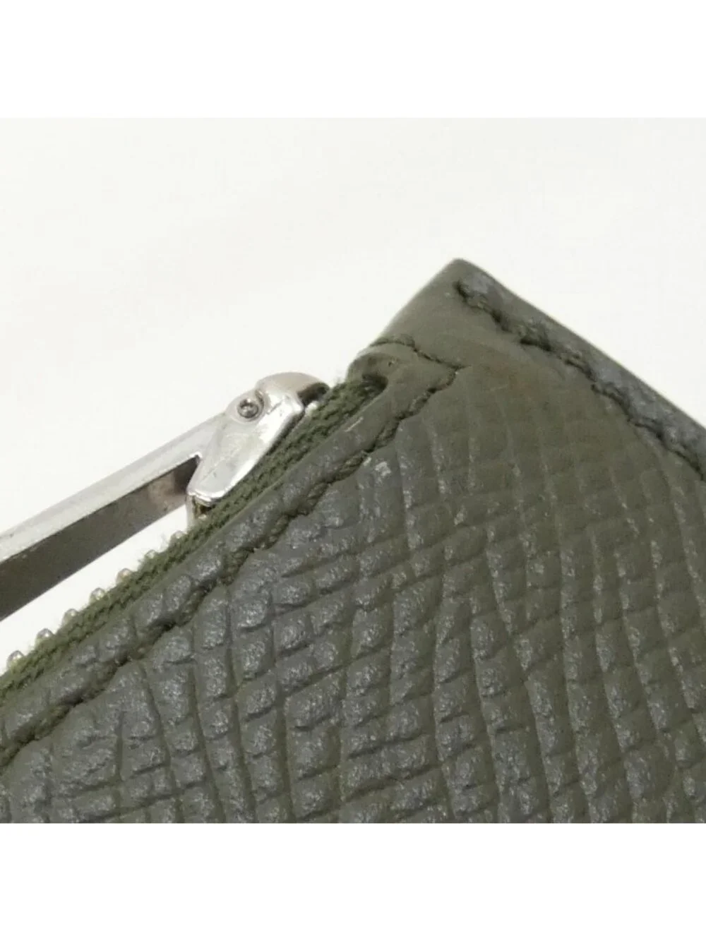 Celine Fine Strap Wallet